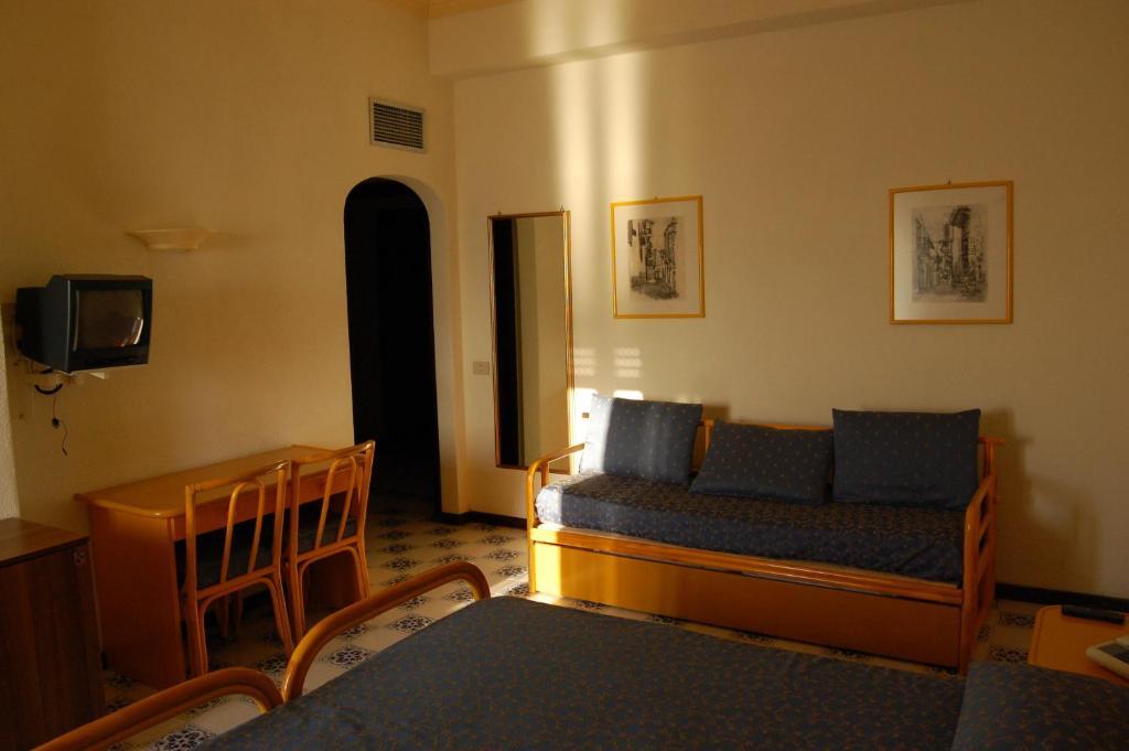 Hotel Giardino Sul Mare Lipari  Cameră foto